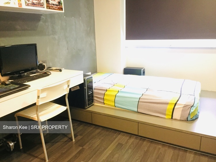 Blk 571A Woodlands Avenue 1 (Woodlands), HDB 4 Rooms #182947962